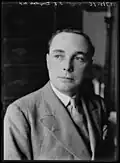 Thomas Dugdale