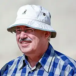 Thomas Eger