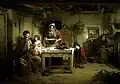 Home and the Homeless