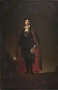 Als Hamlet (TL)