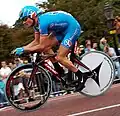 Thomas Voeckler von Bouygues Télécom