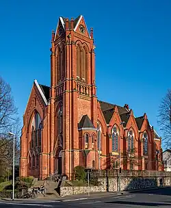 Thomaskirche