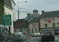 N9 durch Thomastown (2008)