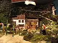 Weihnachtskrippe