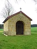 Kapelle Saint-Donat