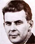 Thorbjörn Fälldin