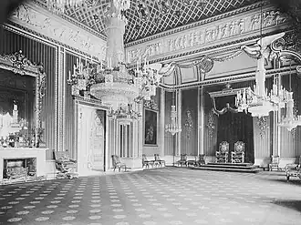 Thronsaal