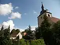 Südwestseite