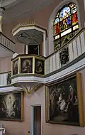 Kanzel