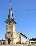 Kirche Saint-Valère