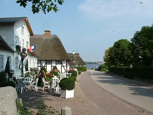 Sieseby an der Schlei