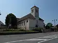 Kirche Saint-André