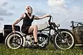 "Build a Billy" Bike[14]