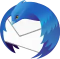 Viertes Logo ab Version 60.0 (2018)