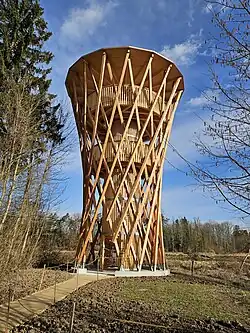 Bild des Objektes