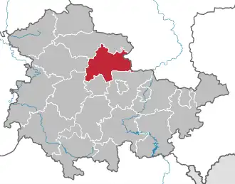 Karte