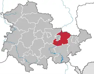 Karte