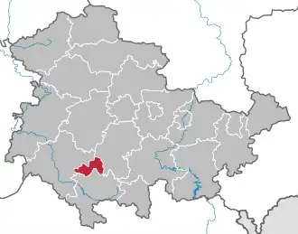 Karte