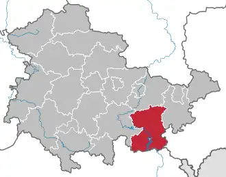Karte