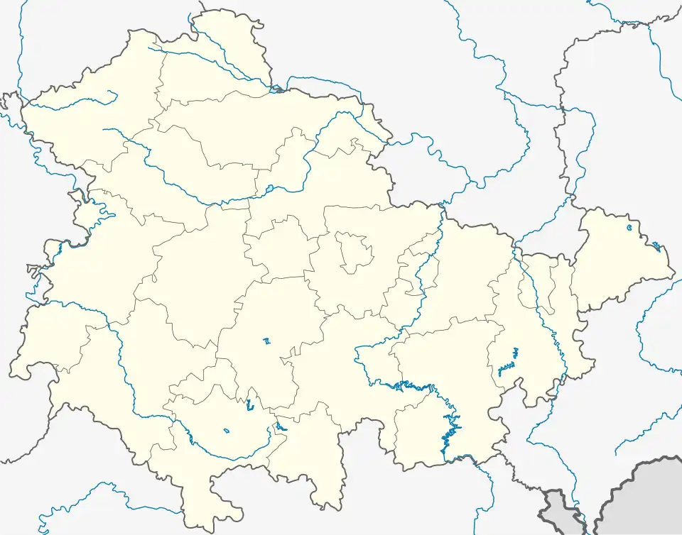 Ilfeld (Thüringen)