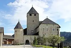 Schloss Thurn