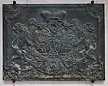 Thurn und Taxis Wappen