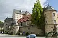 Unteres Schloss