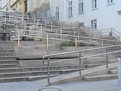 Thurnstiege