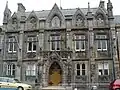 Historisches Rathaus, heute Museum