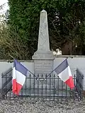 Gefallenendenkmal