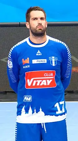 Tiago Rocha