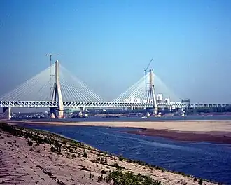 Tianxingzhou-Brücke