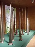 Blechtibas