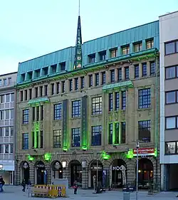 Tiedthof
