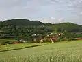 Tiefenellern mit dem Eulenstein