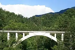 Tiefengrabenbrücke