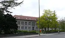 Canisius-Kolleg