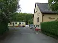 Tierheim auf dem Lerchenbühl