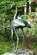 Flamingogruppe (Berlin)