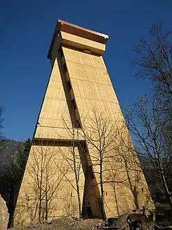 Bild des Objektes