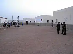 Tifariti (2005)