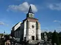 Kirche La-Nativité-de-Notre-Dame