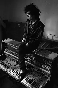 Tigran Hamasyan, 2009