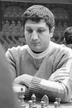 Tigran Kotanjian