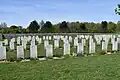 Tigris Lane Cemetery