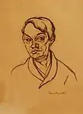 Endre Ady (1918)