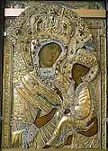 Mutter Gottes von Tichvin
