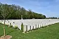 Tilloy British Cemetery
