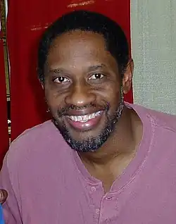 Tim Russ (2004)