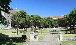 Piața Plevnei